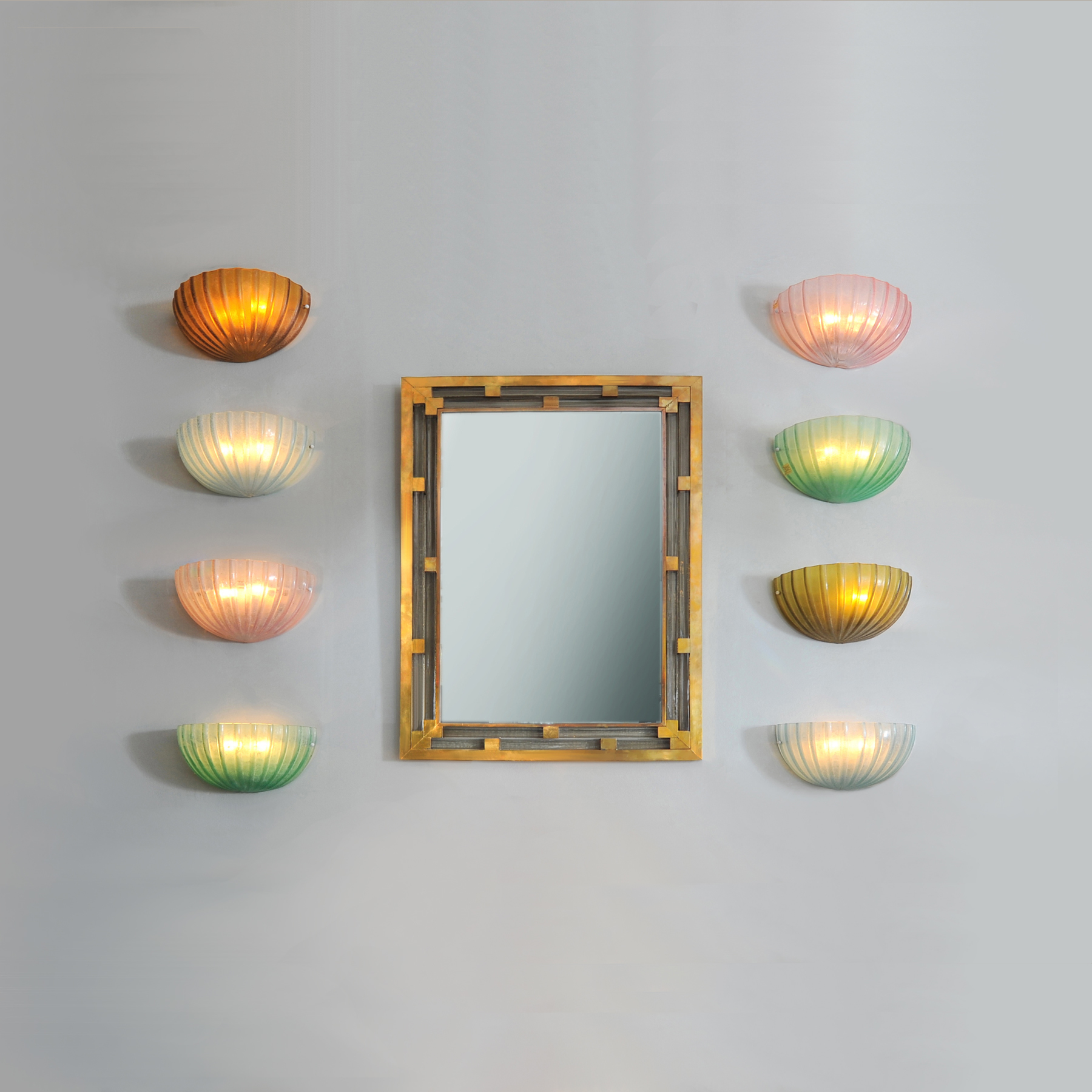 The image for Segusso Wall Lights