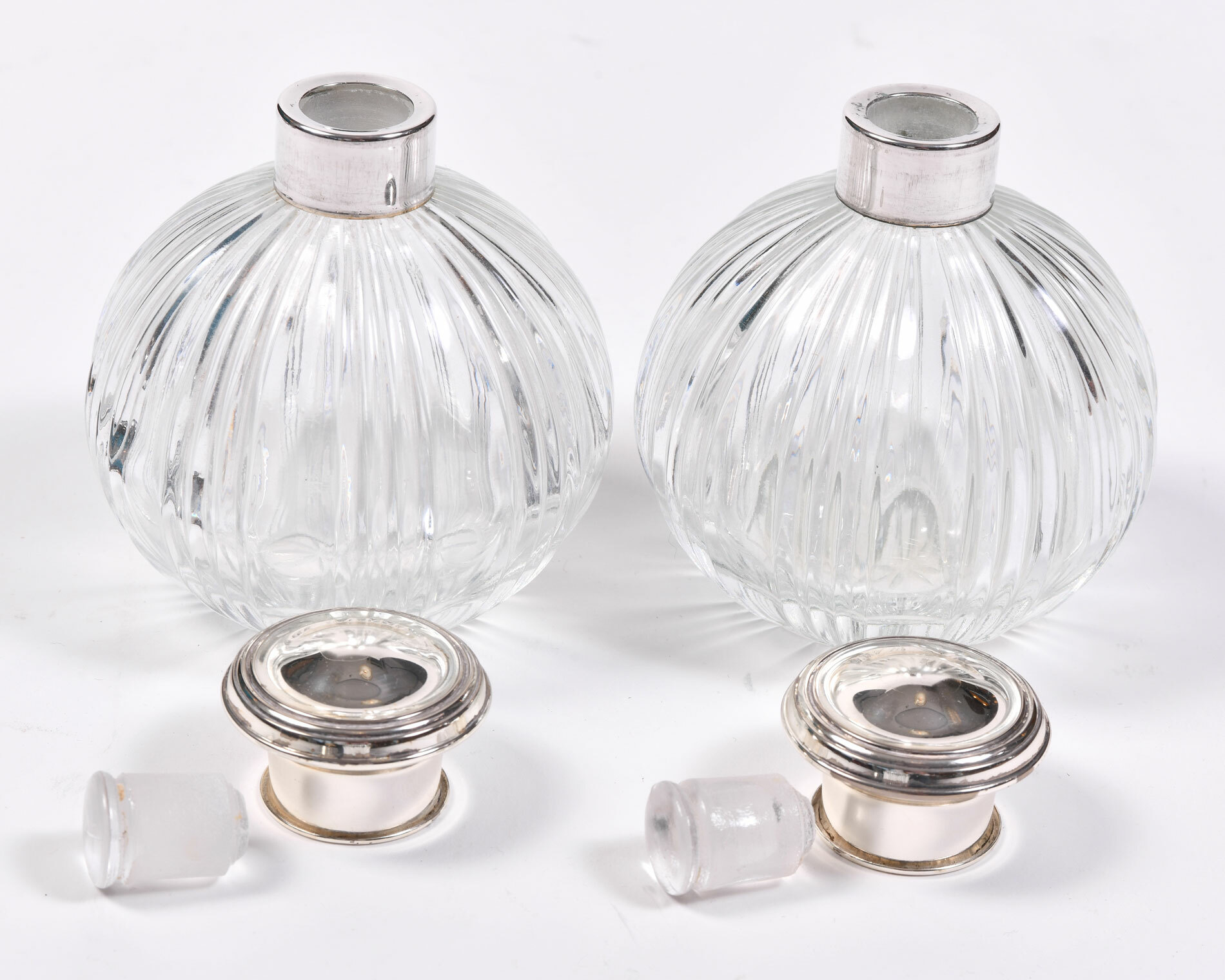 Set 3 Scent Bottles 04