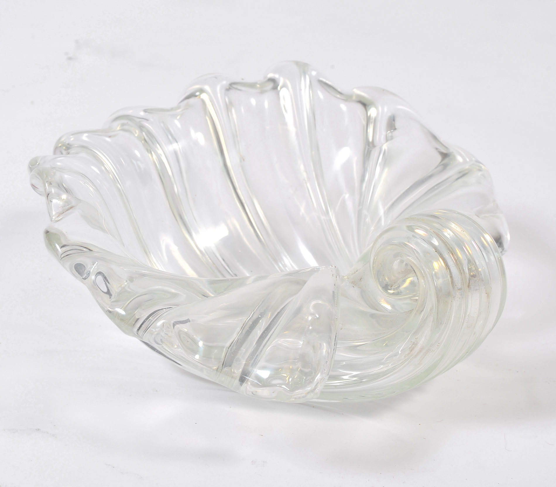 Shell Bowl 02