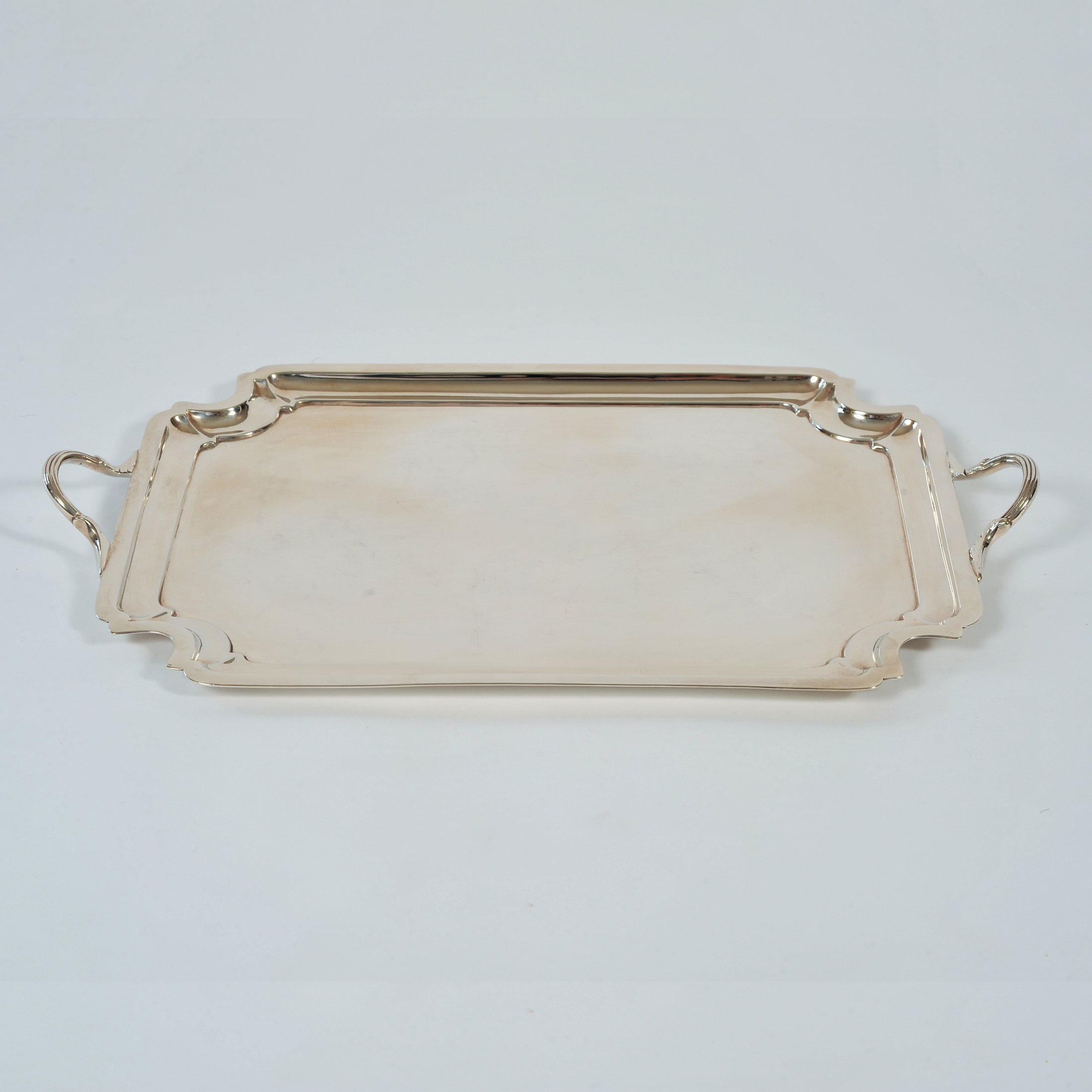 Silver Tray 02