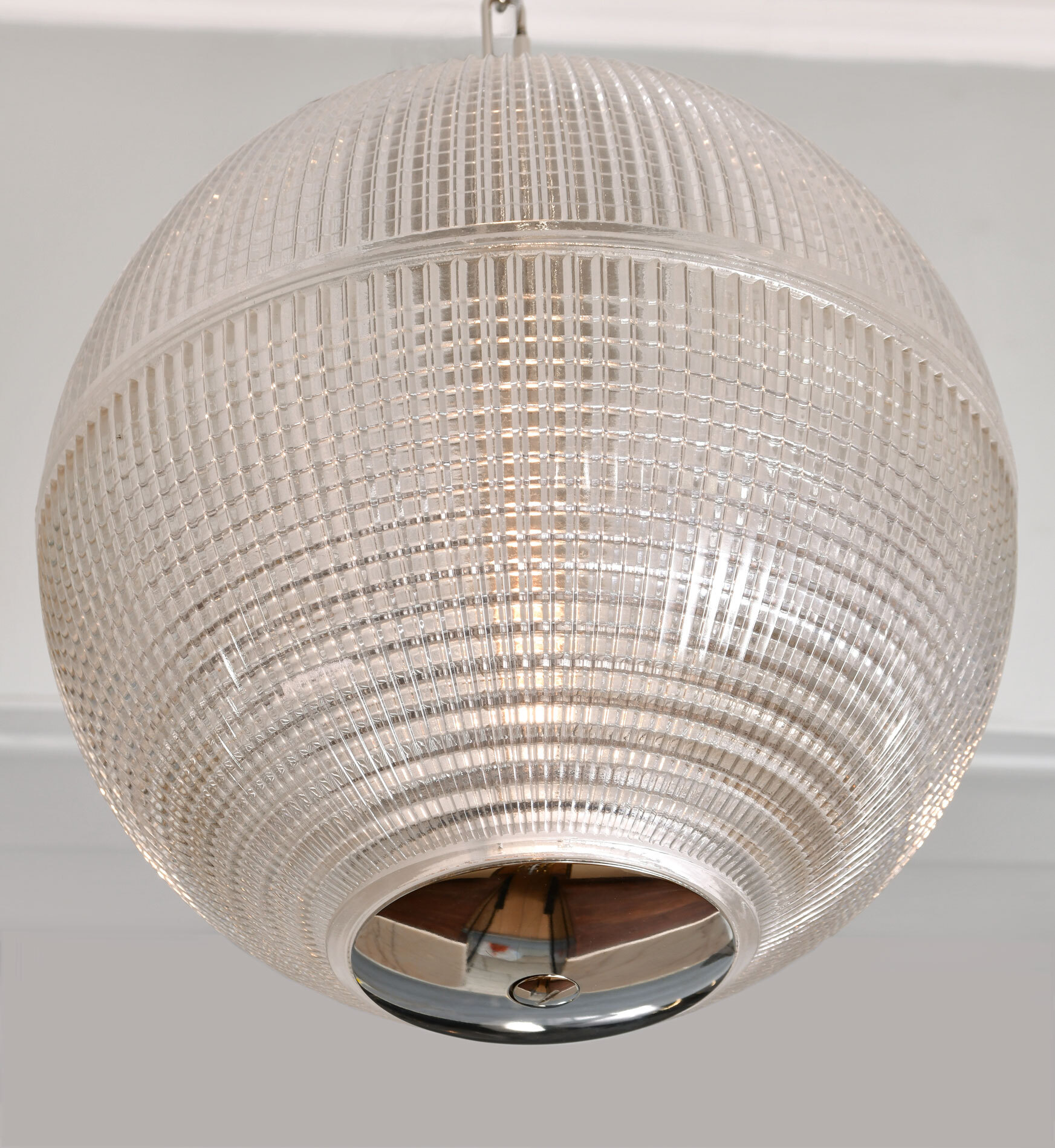 Us Holophane Chandelier 03