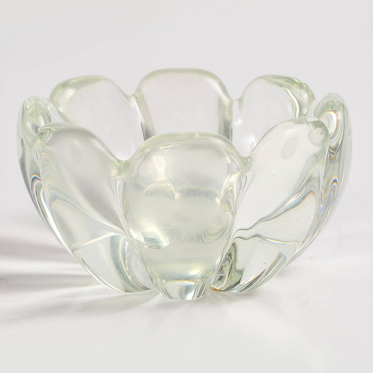 Valerie Wade Italian Glass Bowl 01