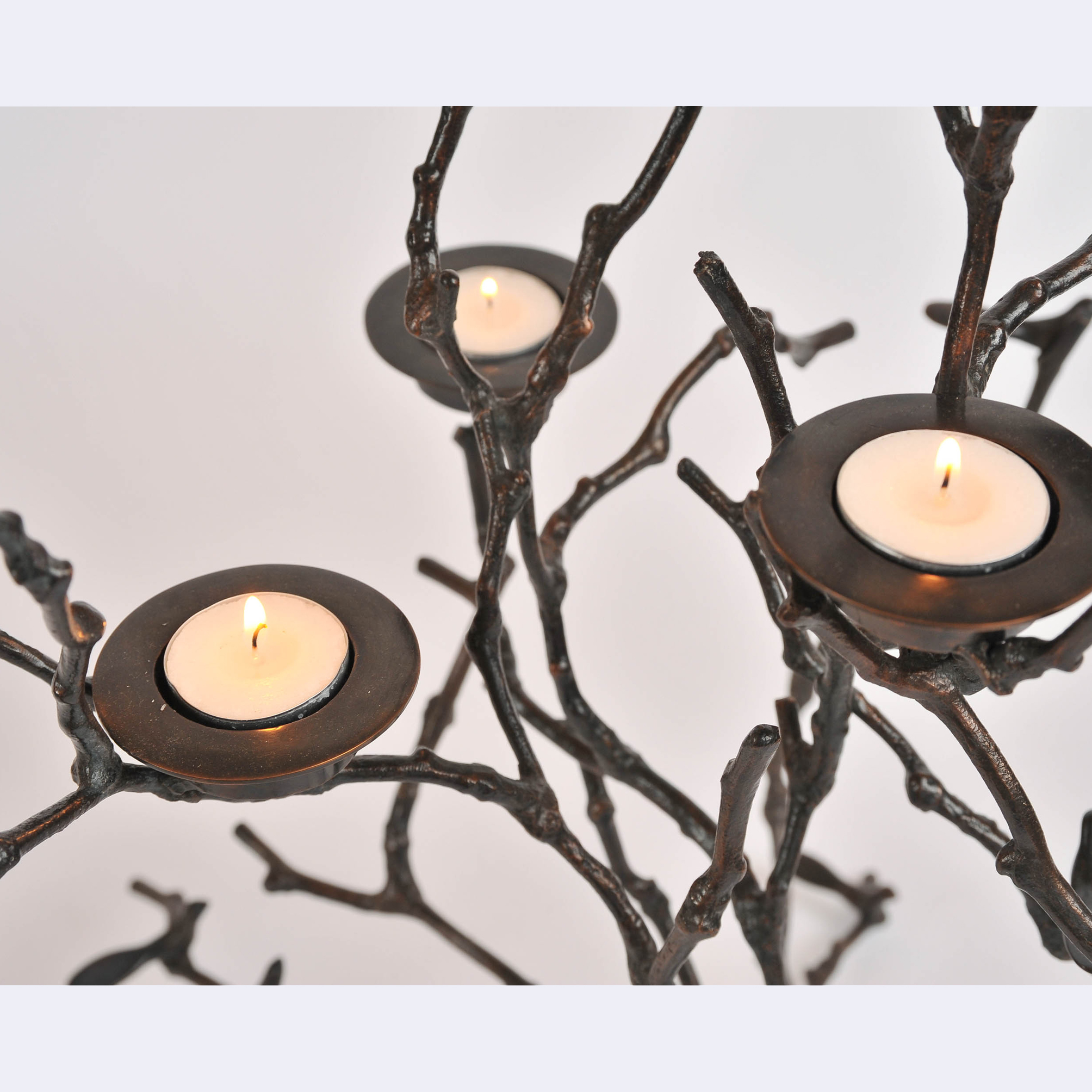 Valerie Wade Twig Candle Holder 02