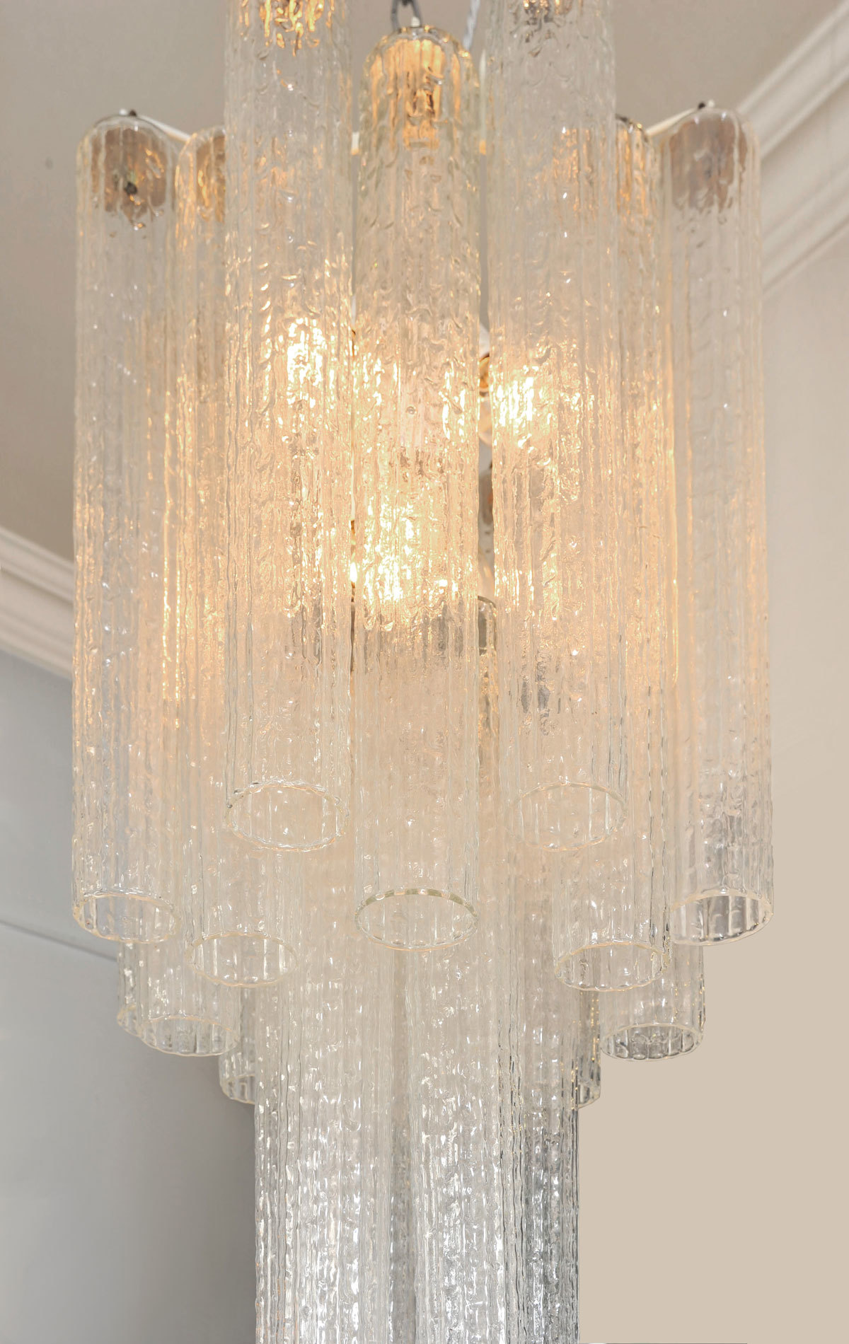 Venini Chandelier 03