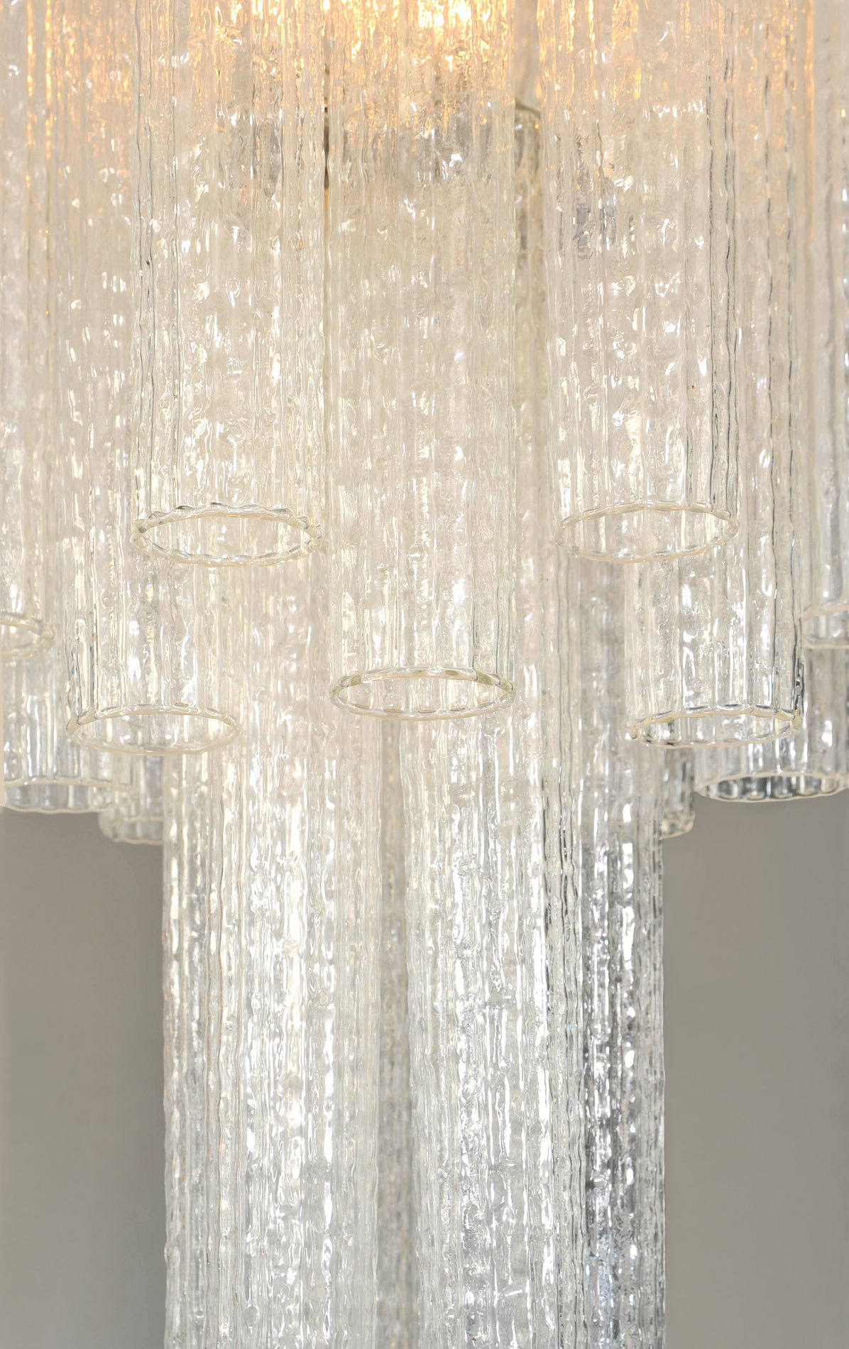 Venini Chandelier 04