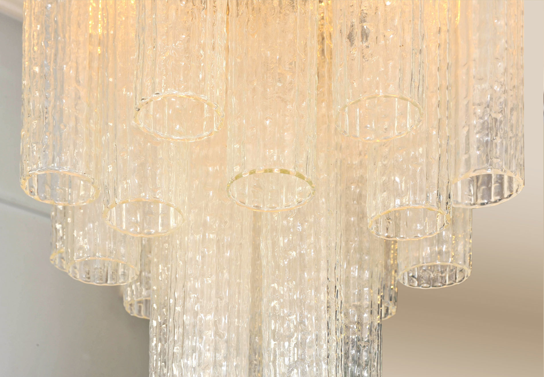 Venini Chandelier 05