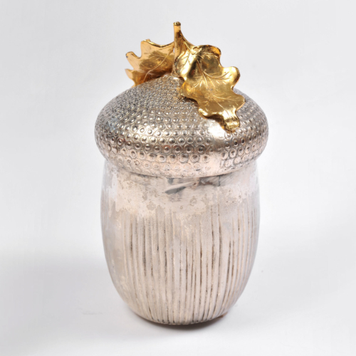 Acorn Ice Bucket 01