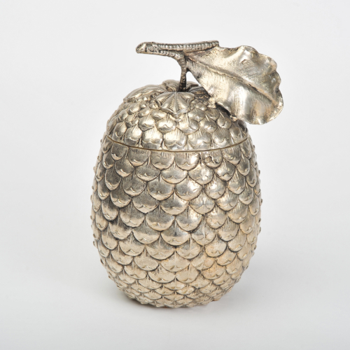 Acorn Ice Bucket By Manetti 01