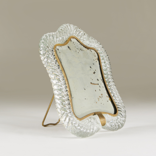 Barovier E Toso Mirror Valerie Wade 21 107 V1