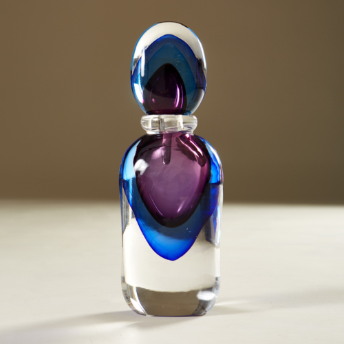 Blue Perfume Bottle 20210427 Valerie Wade 4 0228 V1