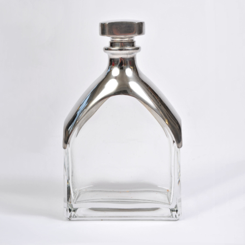 Chrome Topped Bottle 01