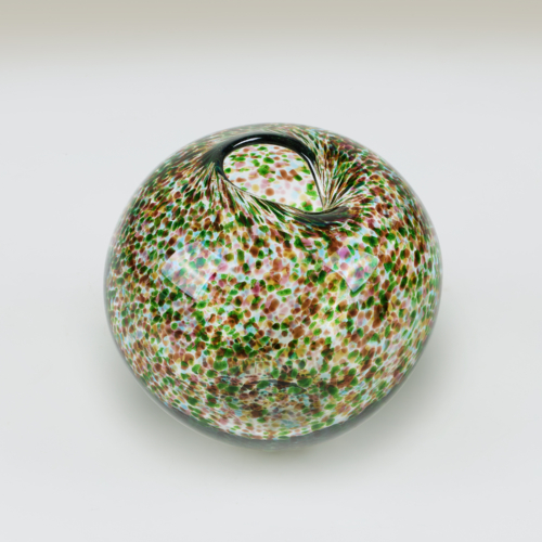 Curio Forest Vase Valerie Wade 27 161 V1