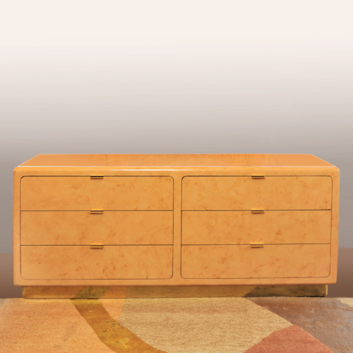 Faux Marble Chase Chest 01