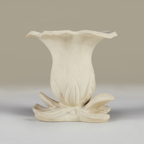 Fulham Pottery Datura Vase Valerie Wade 23 147 V1