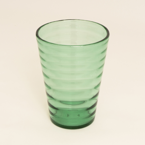 Glass Vase 1 1292