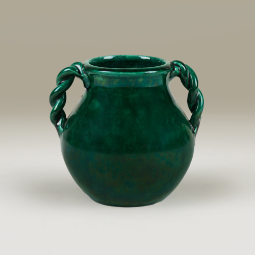 Green Vase Jerome Massier Valerie Wade 263371 V1