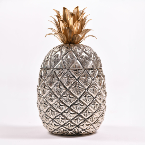 Italian Pineapple Icebucket 01