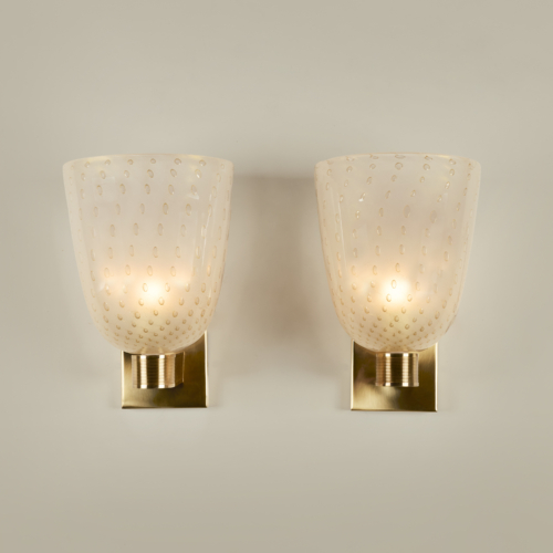 Italian Gold Bubble Lights Valerie Wade 23 121 V1