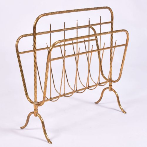 Italian Magazine Rack 01