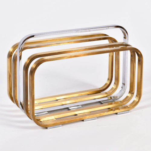 Magazine Rack By Romeo Rega 01