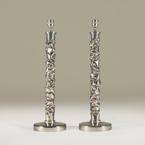 Melting Metal Lamps Valerie Wade 24 082 V1