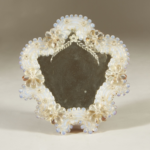 Murano Mirror 0170 V1