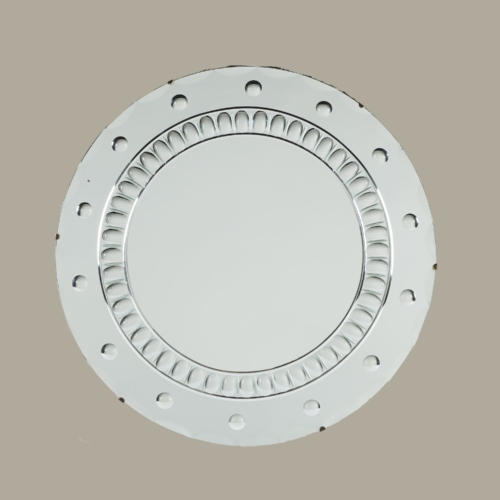 Optic Ball Mirror  Valerie Wade 24 284 V2