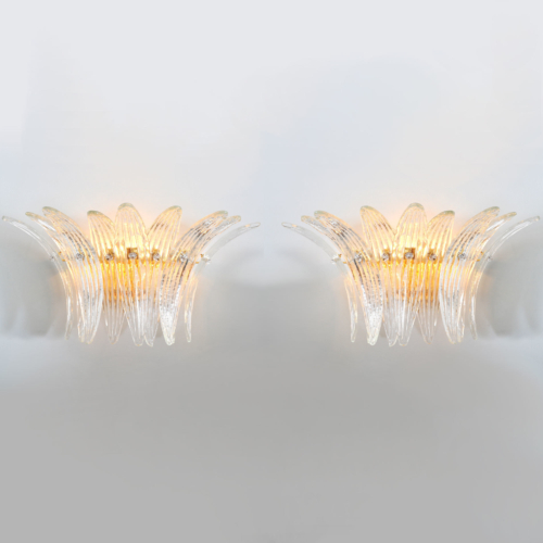 Pair Estella Walll Lights 01