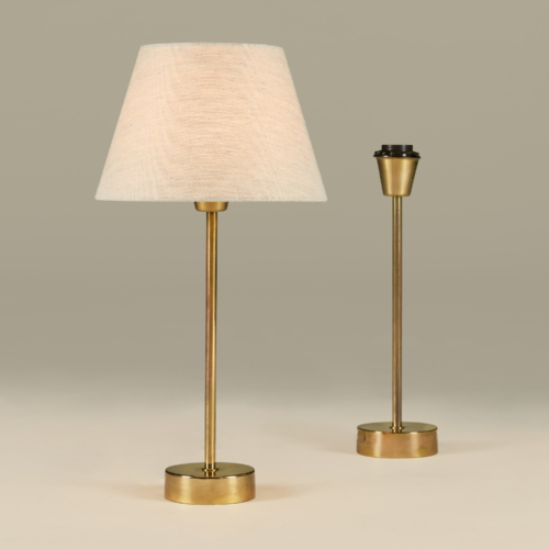 Pair Of Swedish Bergboms Valerie Wade 23 015 V1