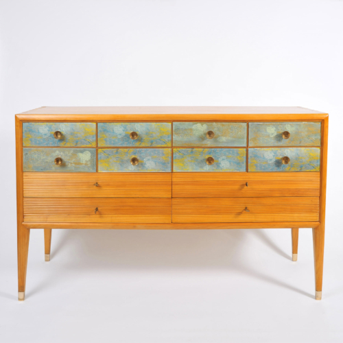 Paolo Buffa Credenza 01 Vw