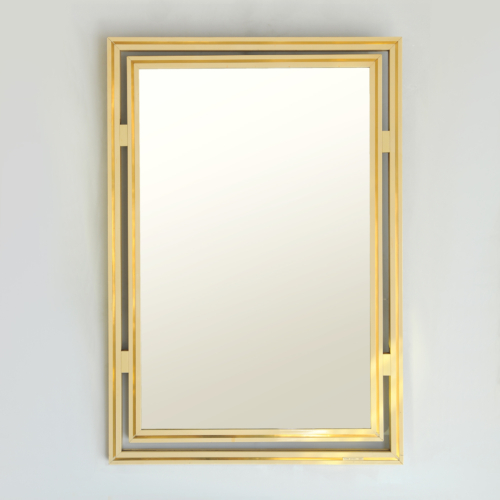 Pierre Vandel Mirror 01