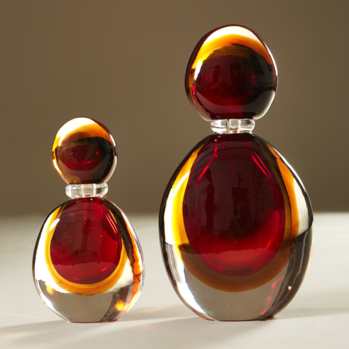 Red Perfume Bottles 20210427 Valerie Wade 4 0223 V1