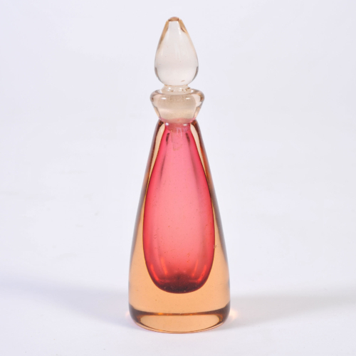 Scent Bottle Pink Yellow 01