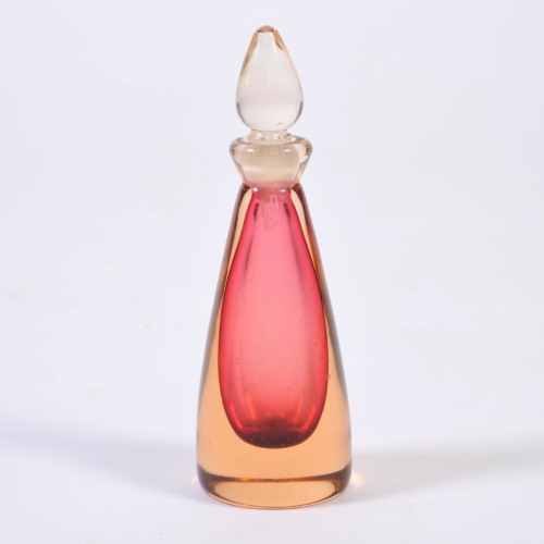 Scent Bottle Pink Yellow 01