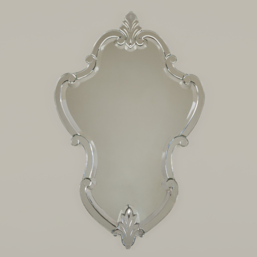 Venetian Mirror  Valerie Wade 27 237 V1