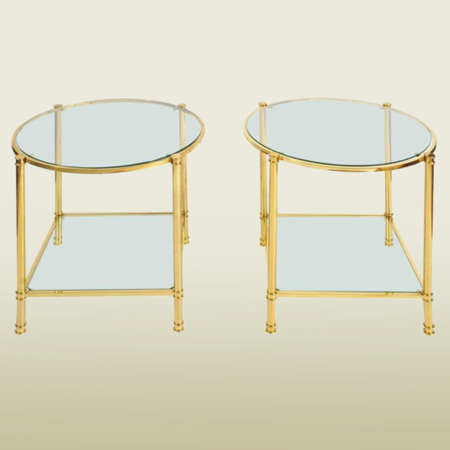 French Tables