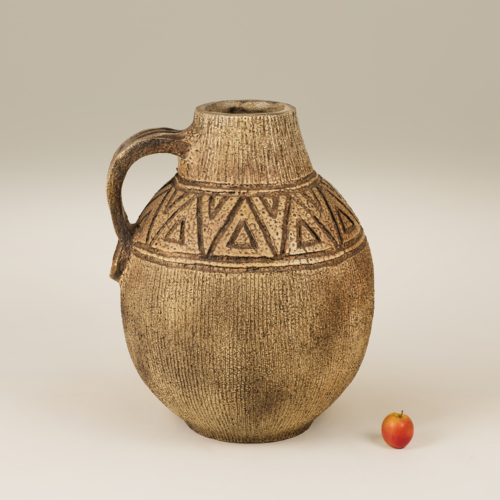 Huge Terracota Valerie Wade 25 047