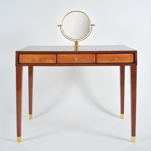 Valerie Wade Fd645 Fruitwood Dressing Table I