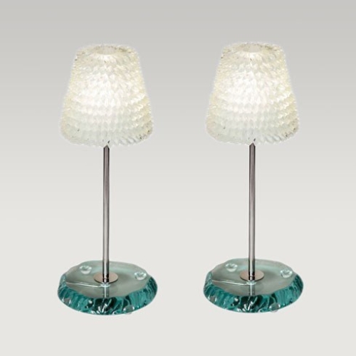 Valerie Wade Lt093 Piecrust Lamp Medium 01