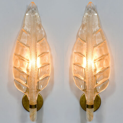 1960S Italian Sugoso Wall Lights 01