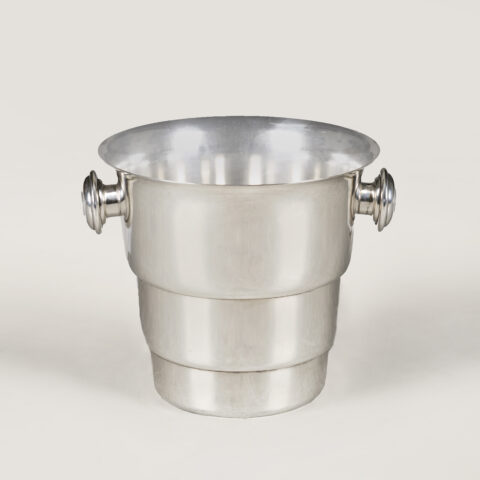 Art Deco Ice Bucket Valerie Wade 24 251 V1