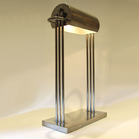 Breuer Lamp A 01