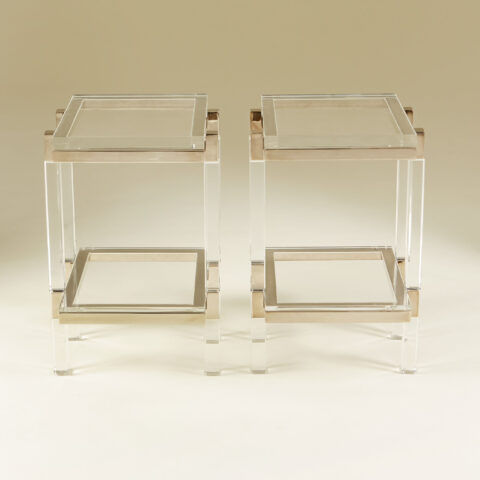 Charles Hollis Side Tables 032 V1