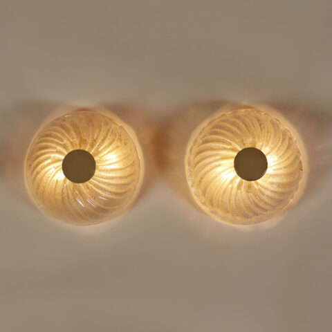 Circular Wall Lights 0099 V1