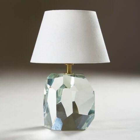 Clear Rock Lamp 245 V1