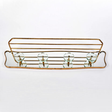 Coat Hat Rack 01