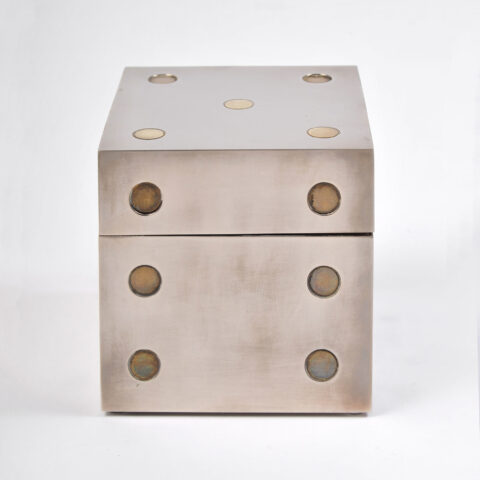 Dice Box 01