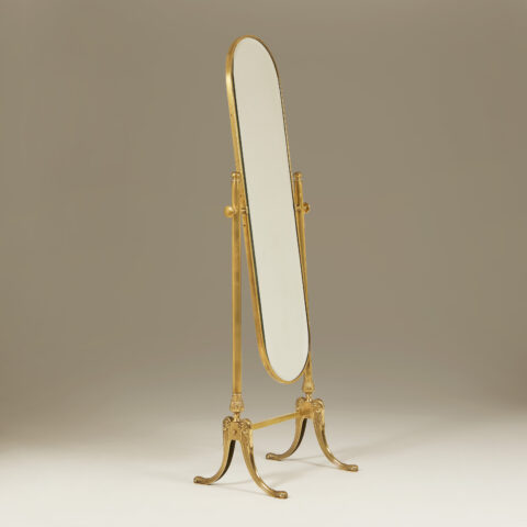 Free Standing Mirror 163 V1