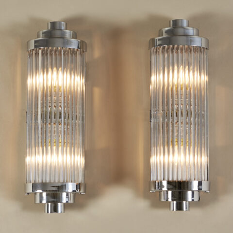 Glass Wall Lights 0171 V2