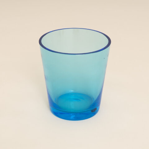 Glass Vase 3 1284